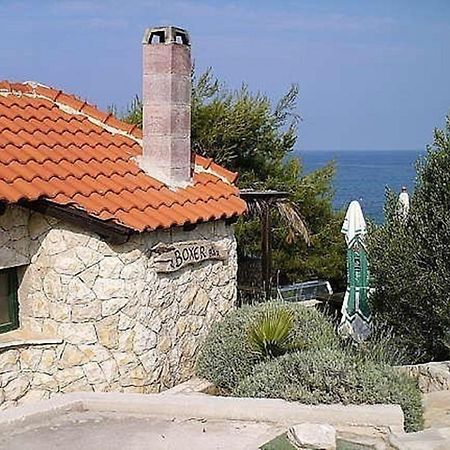 Modern Apartment In Primo Ten Burnji With Private Terrace Dolac Exterior foto