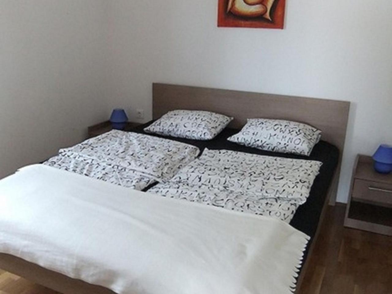 Modern Apartment In Primo Ten Burnji With Private Terrace Dolac Exterior foto